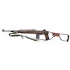 Image 2 : ASSEMBLED M1A1 PARATROOP SEMI-AUTO M1 CARBINE.