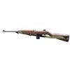 Image 3 : DESIREABLE US WWII WINCHESTER M1 SEMI-AUTO