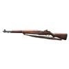 Image 2 : US WW2 SPRINGFIELD M-1 GARAND SEMI AUTO MILITARY