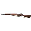Image 2 : WWII US SPRINGFIELD M1 GARAND SEMI-AUTO MILITARY
