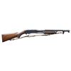 Image 2 : ITHACA 37 TRENCH STYLE CONVERSION PUMP SHOTGUN.