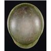 Image 2 : CHOICE WWII GERMAN M1942 SS HELMET.