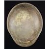 Image 3 : WWII GERMAN M1942 HELMET LIKELY FOR A VOLKSSTRUM