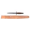 Image 2 : SCARCE US WW2 CASE V42 COMMANDO TYPE FIGHTING