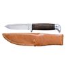 Image 2 : US WW2 WESTERN W-31 USMC PARACHUTIST KNIFE.