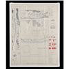 Image 4 : WWII US NAVY INSIGNIA, DOCUMENTS, INVASION MAPS,