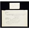 Image 1 : SIGNATURE OF U.S. GRANT AS GENERAL AND THE