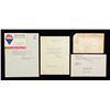 Image 1 : ALS OF CHESTER NIMITZ AS ACTING SECRETARY OF THE