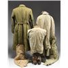 Image 3 : WWII JAPANESE UNIFORMS, FIELD GEAR, AND RELATED