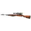 Image 2 : SPRINGFIELD ARMORY M1A SEMI AUTO RIFLE.