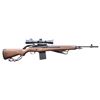 Image 1 : SPRINGFIELD ARMORY M1A NATIONAL MATCH SEMI AUTO