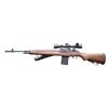 Image 2 : SPRINGFIELD ARMORY M1A NATIONAL MATCH SEMI AUTO