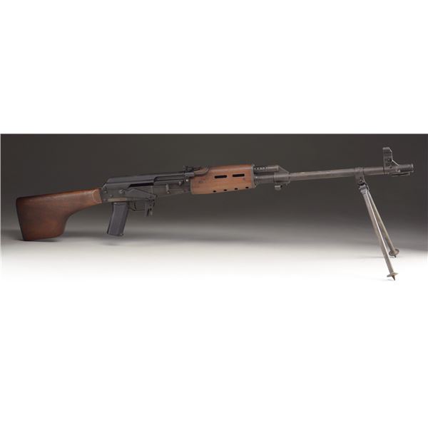 7.62 NATO PRE-BAN VALMET M78 RIFLE.