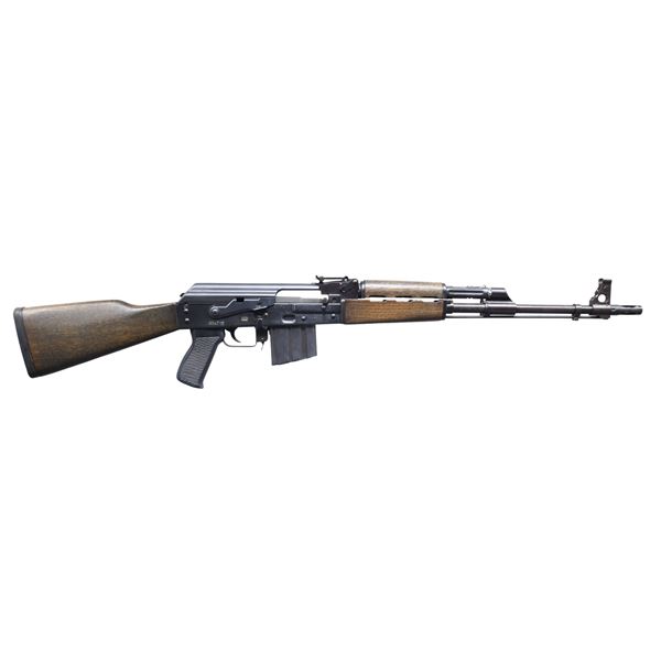 7.62 NATO ZASTAVA MODEL M90 RIFLE.