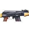 Image 3 : RUSSIAN IZHMUSH 5.45x39MM AK 74 STYLE RIFLE.