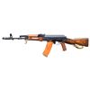 Image 2 : RUSSIAN IZHMUSH 5.45x39MM AK 74 STYLE RIFLE.