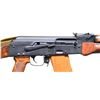 Image 3 : RUSSIAN IZHMUSH 5.45x39MM AK 74 STYLE RIFLE.