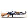 Image 1 : AS NEW IN BOX ORIGINAL POLYTECH AKS-762 RIFLE.