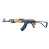 Image 2 : SIDE-FOLDER POLYTECH AKS-762 RIFLE.