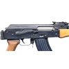 Image 3 : SIDE-FOLDER POLYTECH AKS-762 RIFLE.