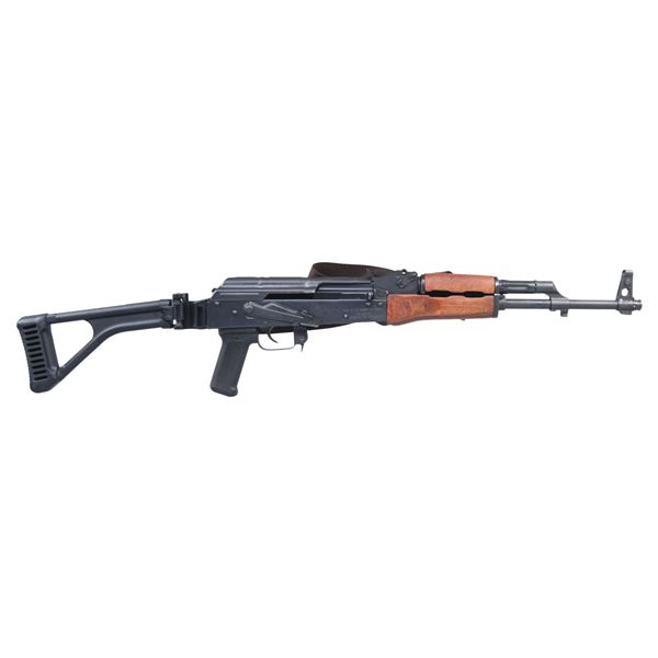 ROMARM GP WASR 10/63 RIFLE.