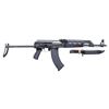 Image 1 : CENTURY ARMS ZASTAVA M70 AB2 RIFLE WITH FOLDING