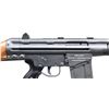 Image 3 : VERY NICE CETME SPORT RIFLE W/ BIPOD, MANUAL &
