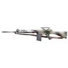 Image 1 : CAMOUFLAGE DS ARMS MODEL SA 58 RIFLE.
