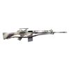 Image 2 : CAMOUFLAGE DS ARMS MODEL SA 58 RIFLE.