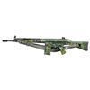 Image 1 : CAMOUFLAGE FMP INTER ORDINANCE SLG 95 RIFLE.