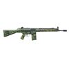 Image 2 : CAMOUFLAGE FMP INTER ORDINANCE SLG 95 RIFLE.