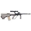 Image 2 : STEYR AUG/SA SEMI AUTO RIFLE.