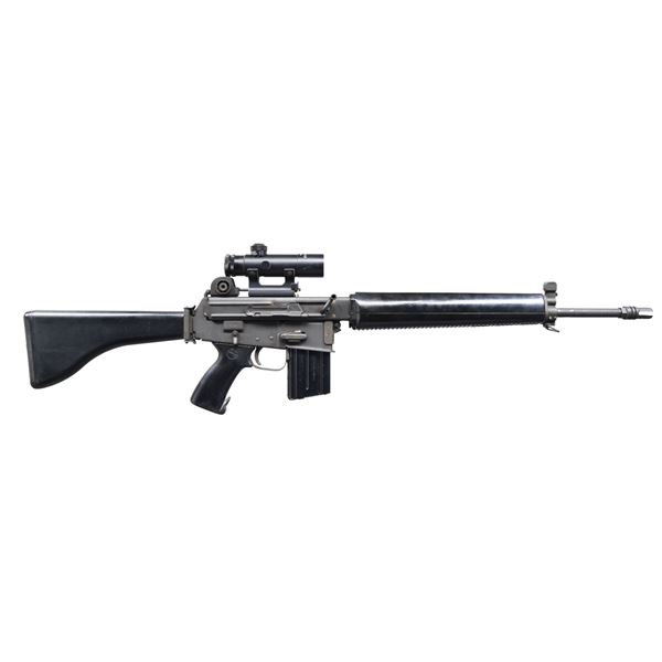 COSTA MESA ARMALITE AR180 RIFLE.