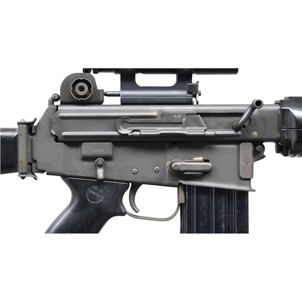 COSTA MESA ARMALITE AR180 RIFLE. - Poulin Auctions