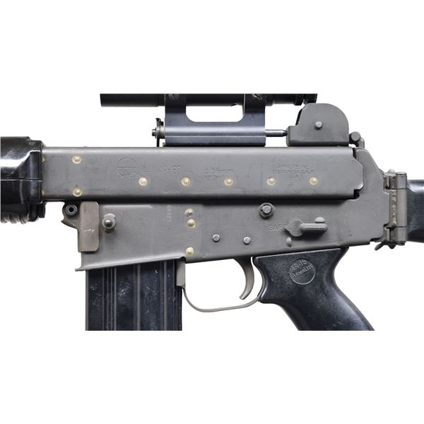 COSTA MESA ARMALITE AR180 RIFLE. - Poulin Auctions COSTA MESA ARMALITE AR180 RIFLE. - Poulin Auctions