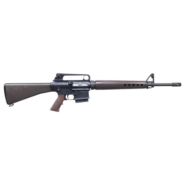 ARMALITE AR-10B 308 RIFLE.