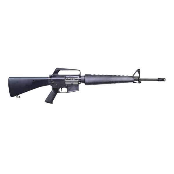 LIKE NEW IN BOX 1973 COLT AR-15 SP1 RIFLE. - Poulin Auctions