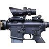 Image 3 : BUSHMASTER XM15-E2S WITH TRIJICON 4X32 SIGHT.