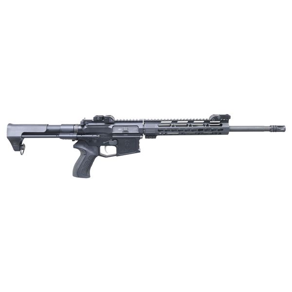JOE BOB OUTFITTERS 9MM ML-15 CARBINE.