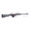 Image 1 : RUGER STAINLESS GUNSITE SCOUT BOLT ACTION RIFLE.