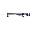 Image 2 : RUGER PRECISION BOLT ACTION RIFLE.