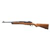 Image 2 : RARE RUGER 222 REM. MINI-14 SEMI-AUTO RANCH RIFLE.