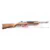 Image 1 : RARE 222 REM. RUGER STAINLESS MINI-14 SEMI-AUTO