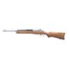 Image 2 : RARE 222 REM. RUGER STAINLESS MINI-14 SEMI-AUTO