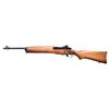 Image 2 : EXCELLENT RUGER MINI-14 SEMI-AUTOMATIC RIFLE WITH