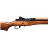 Image 4 : EXCELLENT RUGER MINI-14 SEMI-AUTOMATIC RIFLE WITH