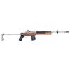 Image 2 : RUGER STAINLESS MINI-14/GBF SEMI-AUTO CARBINE.