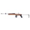 Image 3 : RUGER STAINLESS MINI-14/GBF SEMI-AUTO CARBINE.