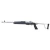 Image 1 : ENHANCED RUGER STAINLESS MINI-14 SEMI-AUTO RANCH