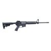 Image 2 : NICE RUGER AR-556 SEMI-AUTOMATIC RIFLE WITH